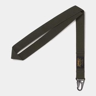 全新現貨🇹🇼Carhartt Military Key Chain Long  鑰匙 證件帶 識別證 扣環 吊飾 - 綠
