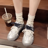 HEUS Nista Sneakers (Ready Stock)