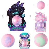 Smiggle Bath Bomb Hey There Bath Fizzy/Bola Mandi Bubble Smiggle Original Dino Unicorn Pug/Smiggle A