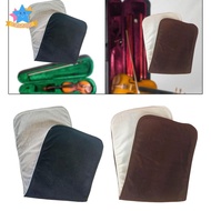 [Edstars] Violin Cover Portable Violin Case Protector Violin Blanket Violin Protective Cloth for Tra