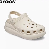 รองเท้าผู้หญิงส้นสูง Cross Puff Barbie Barbie Joint