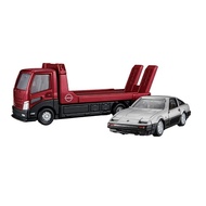 TOMICA PRM Truck-Nissan Fairlady Z (Z31) Tokai Model