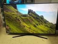 Samsung 65吋 65inch UA65MU6300 4k 智能電視 smart TV $6500