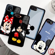 HP [OX34] Glossy Case Oppo C1 C2 A3S A1K A5S A12 A11K A7 A71 A83 A57 A39 A37 NEO 9 F3 F5 F7 F9 PRO |