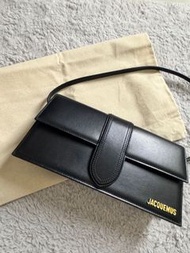 Jacquemus Le Bambino 長方形手拿包