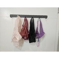 Preloved Panties (4 pcs)