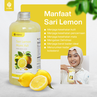 AR-RAIHAN SARI LEMON CALIFORNIA / SARI LEMON FRESH / SARI LEMON CALIFORNIA / SARI LEMON PURE / AIR