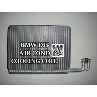 BMW E65 AIR COND COOLING COIL