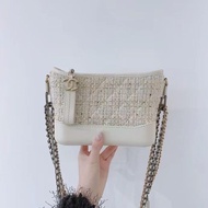 Chanel gabrielle hobo bag