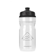 Bicycle Water Bottle Merida Mountain Bike Off-Road Water Bottle Outdoor Cycling Water Cup Anti-dust Leak-proof Large-capacity Water Cup Outdoor Sports Equip