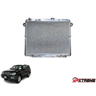 Landcruiser Cygnus 100 4.7 2UZ Aluminium Radiator