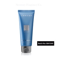 ORIGINAL Azzaro Chrome After Shave Balm 100mL