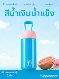 Tupperware | แก้วเก็บความร้อน/เย็น 316 สแตนเลส 350 มล
