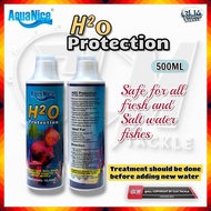 AQUANICE H2O PROTECTION 500ML ANTI CHLORINE FOR AQUARIUM