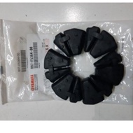 REAR GEAR DAMPER DRUM RUBBER R15 NEW B97-F5364-00 ORIGINAL YGP