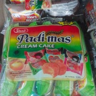 PENI Padimas cream cake !!!!!