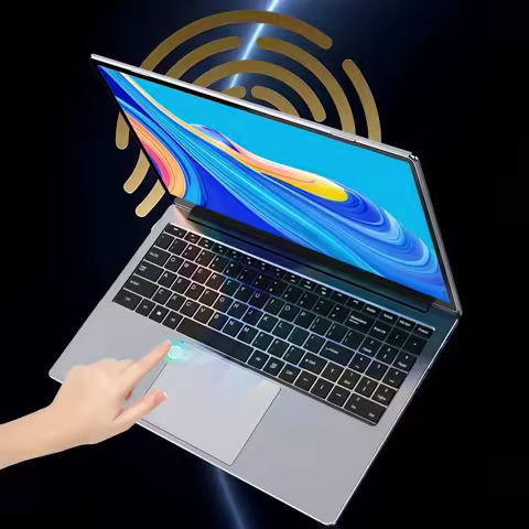 intel N95 gtx1060 15.6" gaming laptops portable notebook computer pc 32GB DDR4 1TB PCI-E laptop Game