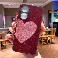 Softcase Casing Case OPPO A58 4G