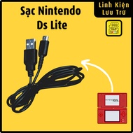 Nintendo Ds lite charging cord