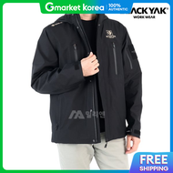 Blackyak Gore-Tex Windbreaker Jacket Hiking Waterproof Jacket Mens Womens