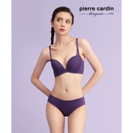 Pierre Cardin Passionate Desire Push Up Demi Bra Set 707-73638