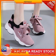 READY STOCKYOESHOP F11 Eila Women Sport Walking Shoes Kasut Sukan Wanita