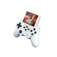 Q20 new handle handheld game console card insertion mini retro arcade