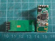無線網卡 APM1636 4PIN 802.11B/G/N WiFi USB Module