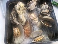 Ibaraki | 2 Days 1 Night Rooftop Terrace KanKan Seafood BBQ Experience