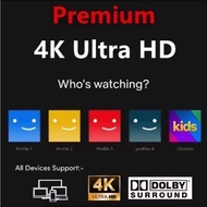 NETFLIX Account 4K tFIix Account Premium Plan Netflix