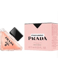 น้ำหอมพราด้า PRADA Paradoxe EDP 7ml mini ขนาดมินิ