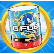Gfuel Sonic's Peach Rings tub