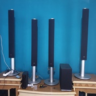 bluray home theater LG BH9540