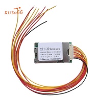 10S 36V 30A Battery Protection Board Li-Ion Cell 18650 Battery Protection