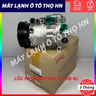 Hyundai Santafe 2006 to 2010 car air conditioner (4 pins) Genuine Korean product 97701-2B101
