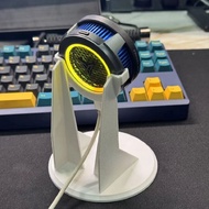 3D打印手机散热器支架-适用于飞智B6X/飞智B7X3D printed mobile phone radiator bracket-suitable20250902