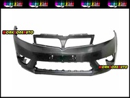 Proton Preve Suprima 2012 Front Bumper | Aftermarket OEM Body Part PP Material