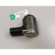 AUDI A4 B8 A8 A5 Q5 POWER STEERING RACK SENSOR SERVOTRONIC CONVERTER