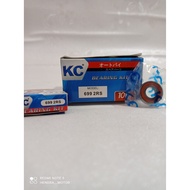 BEARING 699 LAHER 699 LAKER DYNAMO STATER GRAND LEGEND SUPRA X BEARING 699 LAKER BALL BEARING 699 FO