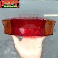 DRIVER LIGHT COVER (TAILLIGHT) FOR CITI DAELIM 100