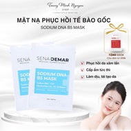 (10 pieces) Sena Demar B5 Mask – Sodium DNA B5 Mask