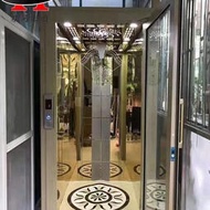 [良臣][滿300出貨]家用別墅電梯簡易式電梯室內小型電梯二三四層電梯復式閣樓小電梯
