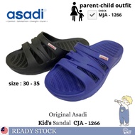 ASADI Kid's Slipper CJA-1266 | Selipar Budak ASADI