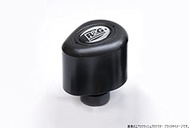 R&G Aero Crash Protector, Black GSX-R600(L1-L2), GSX-R750(L1-L2), RG-CP0279BL