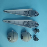 HG HGBF 1/144 R-Gyagya Shoulder Unit