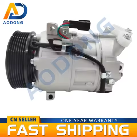 AC Compressor for Nissan Serena C26 HC26 FC26 HFC26 OEM 926001VA0A 92600-1VA0A 926001VA0B 92600-1VA0