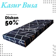 180x90x10 foam mattress, durable and long lasting