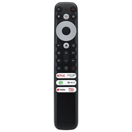 Chính hãng cho TCL bằng giọng nói Command điều khiển từ xa TV rc902v fmr6 thích hợp cho cho TCL TV đ