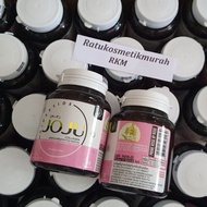 JOJU COLLAGEN HALAL ORIGINAL PRIME ROSE THAILAND CL COLLARICH GEE13