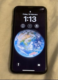iPhone 11 Pro 256GB space grey